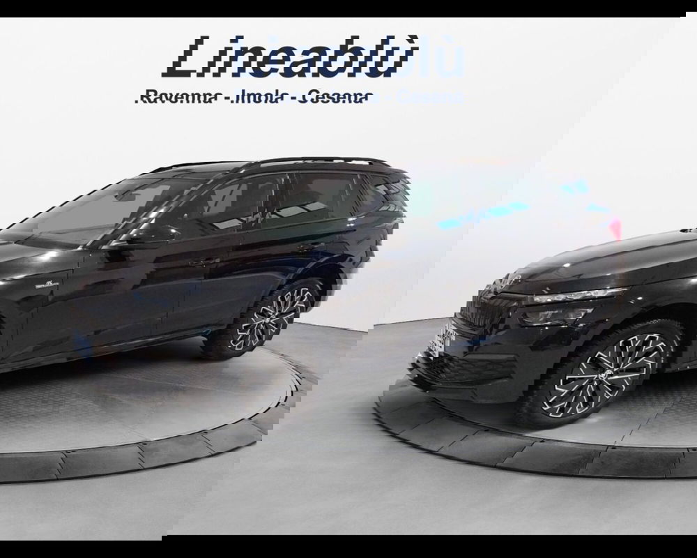 Skoda Kamiq usata a Forlì-Cesena