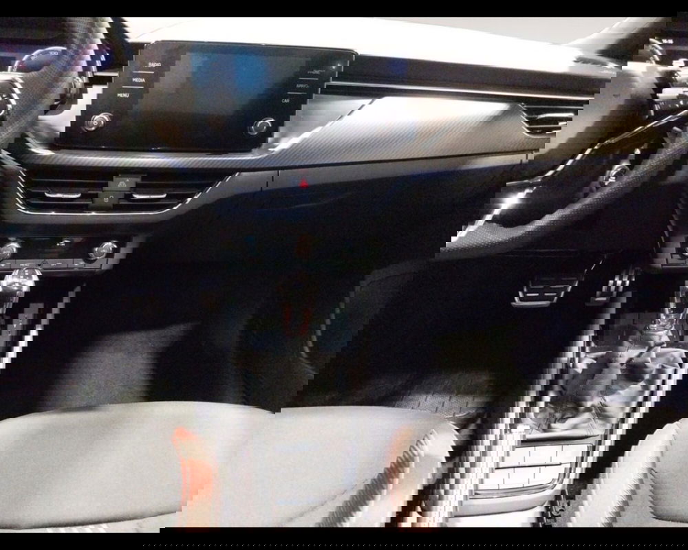 Skoda Kamiq usata a Forlì-Cesena (11)