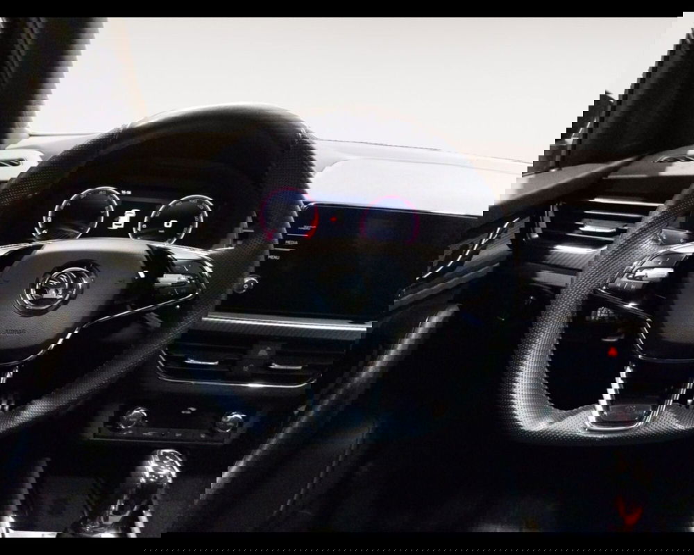 Skoda Kamiq usata a Forlì-Cesena (12)