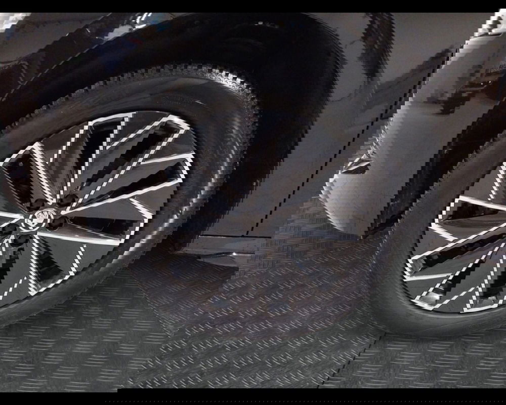 Skoda Kamiq usata a Forlì-Cesena (14)