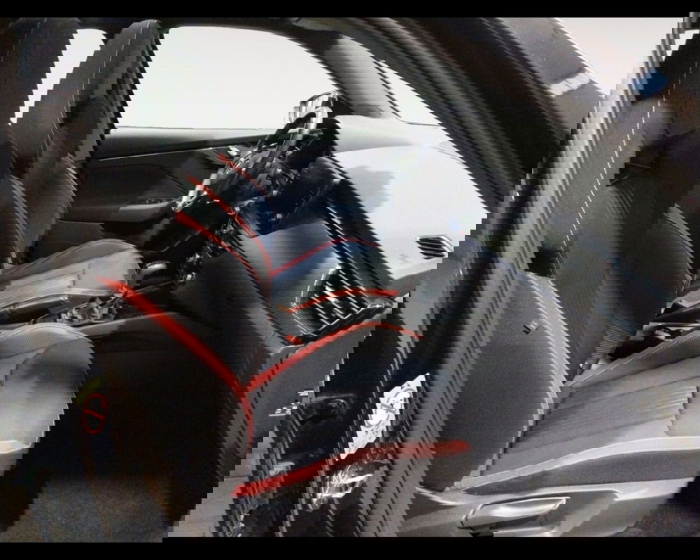 Skoda Kamiq usata a Forlì-Cesena (15)