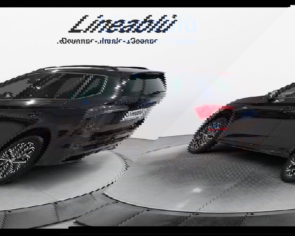 Skoda Kamiq usata a Forlì-Cesena (3)