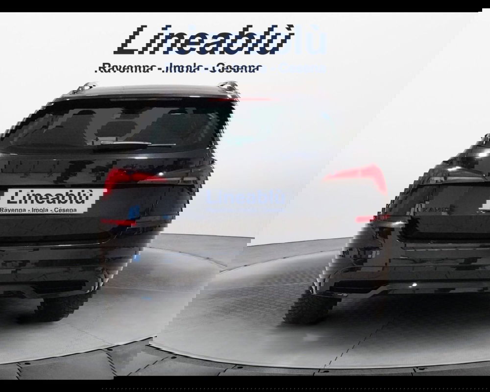 Skoda Kamiq usata a Forlì-Cesena (4)