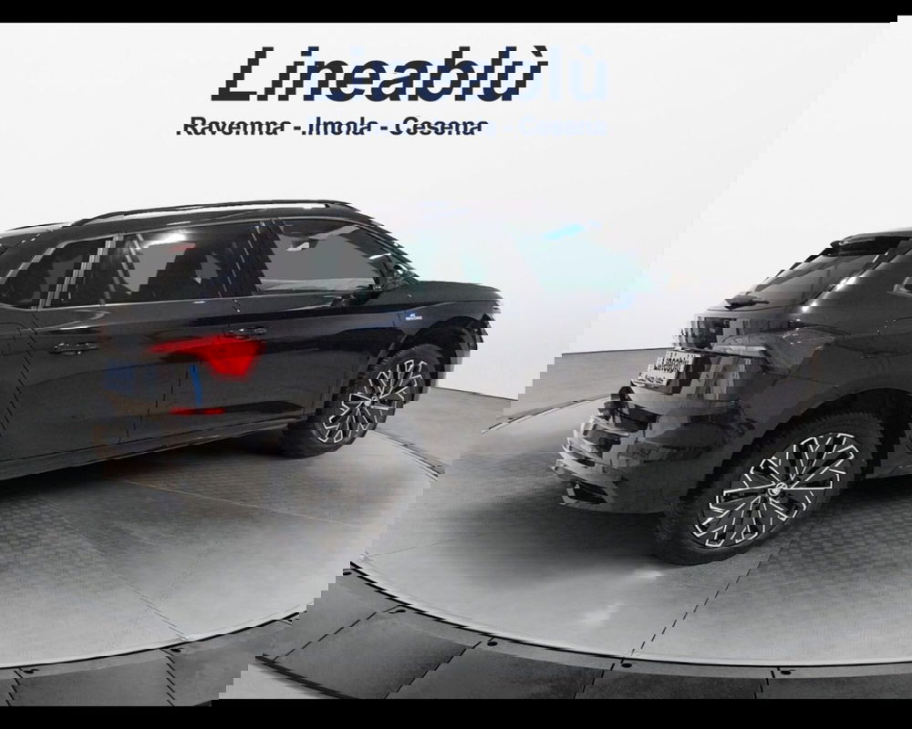 Skoda Kamiq usata a Forlì-Cesena (5)