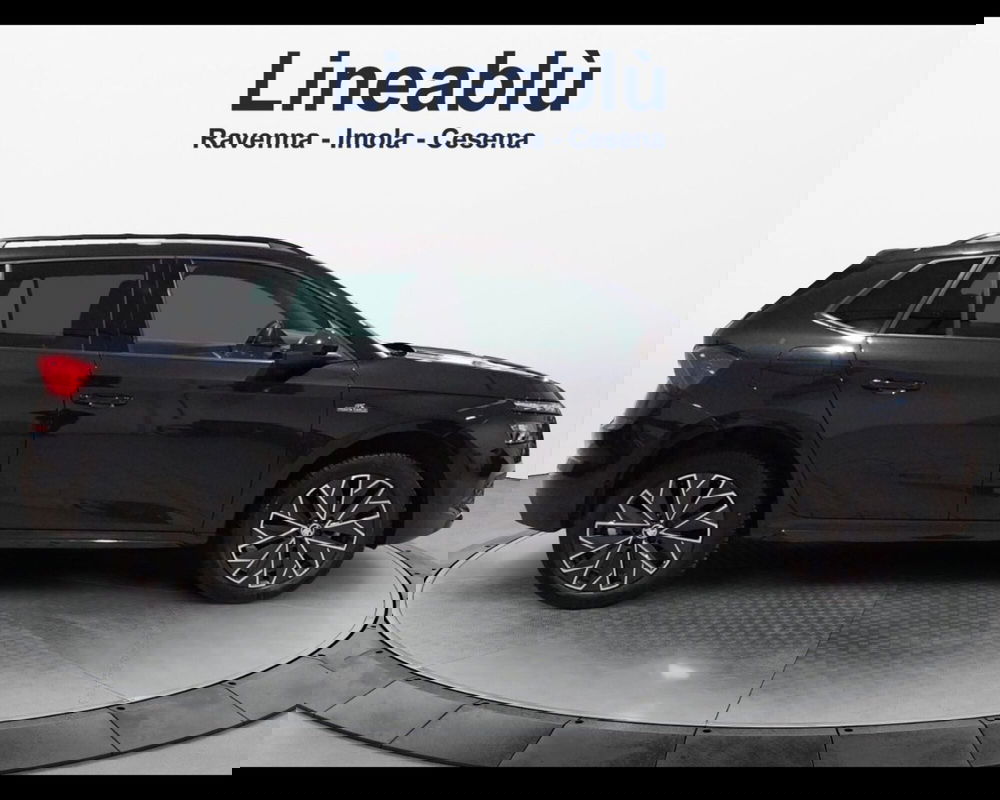 Skoda Kamiq usata a Forlì-Cesena (6)