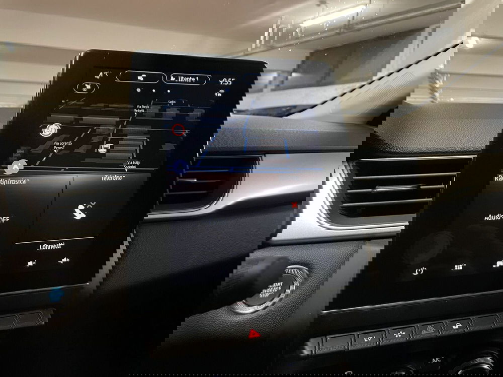 Renault Captur usata a Milano (10)