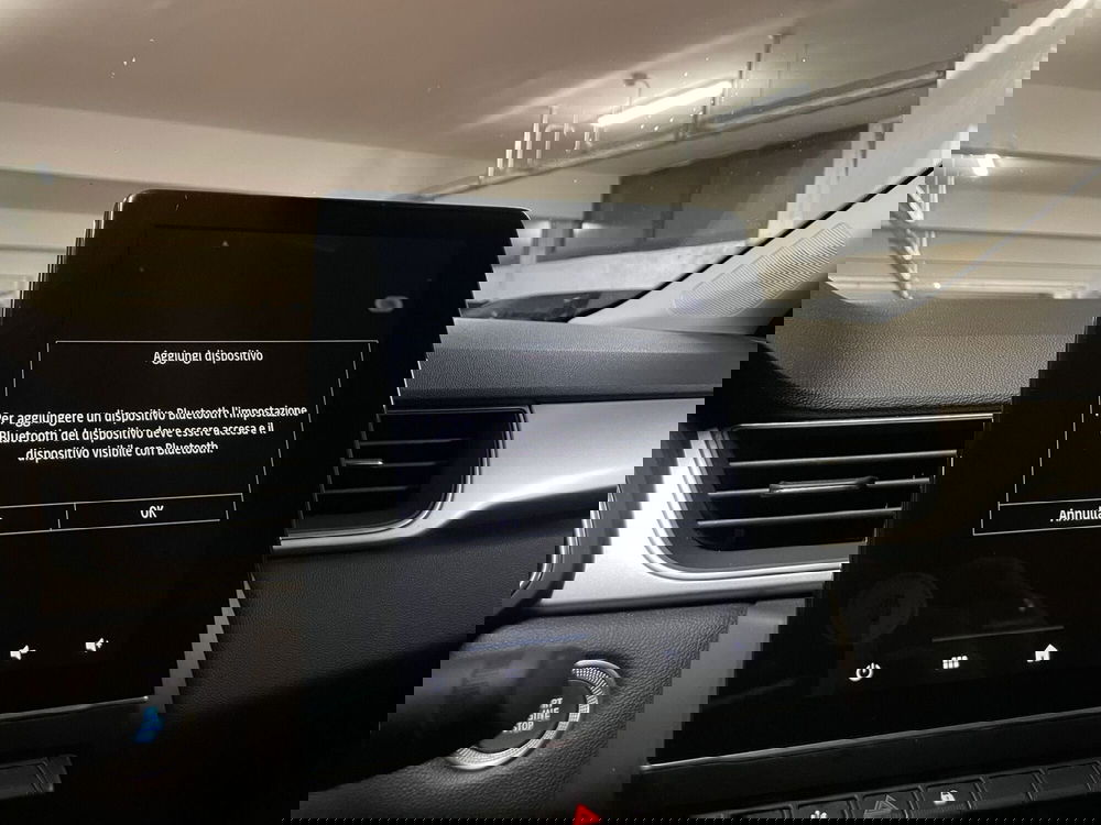 Renault Captur usata a Milano (12)