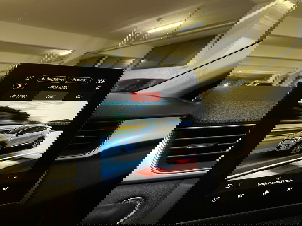 Renault Captur usata a Milano (13)