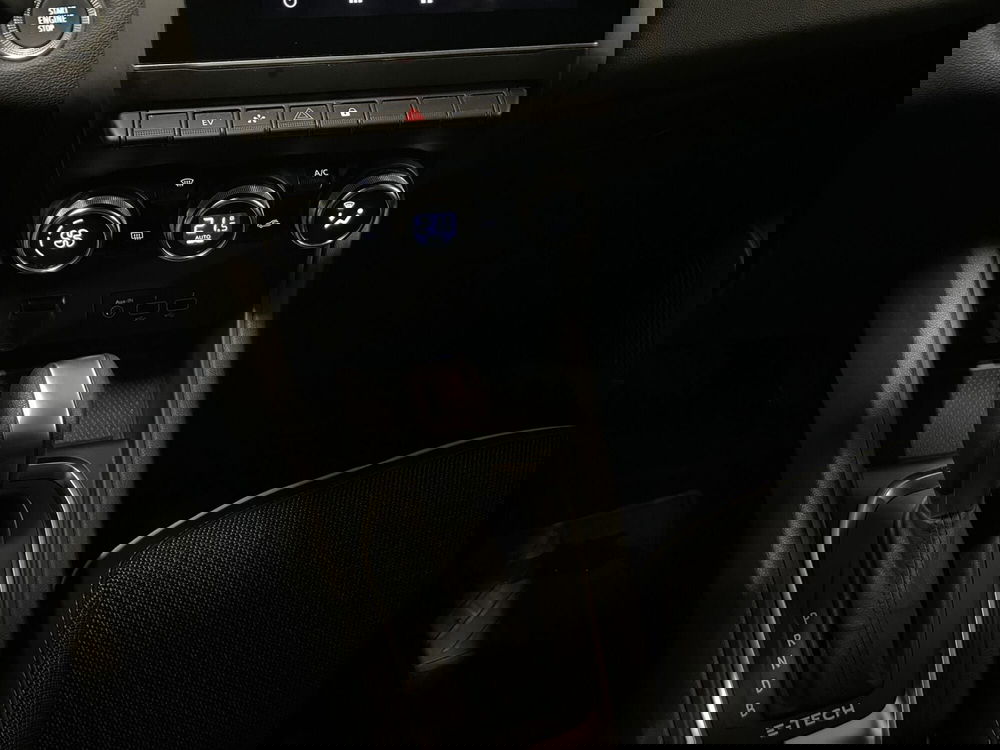 Renault Captur usata a Milano (14)