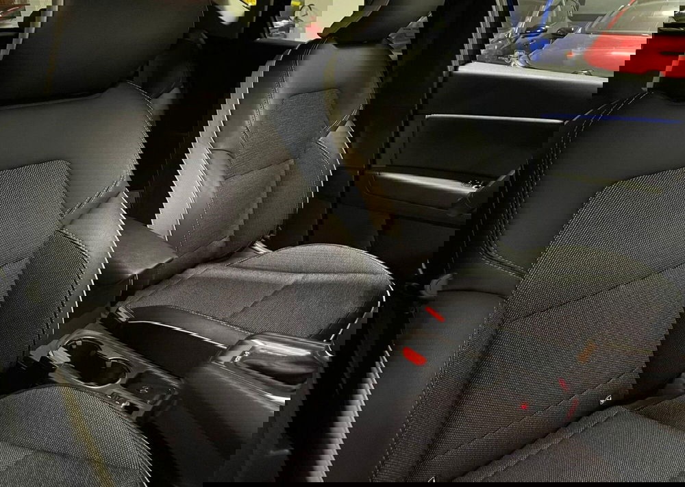 Renault Captur usata a Milano (16)