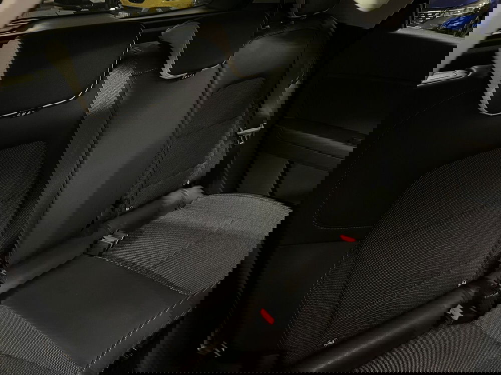 Renault Captur usata a Milano (17)