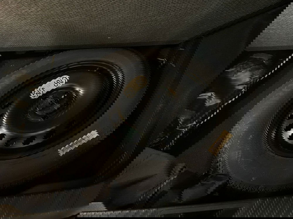 Renault Captur usata a Milano (19)