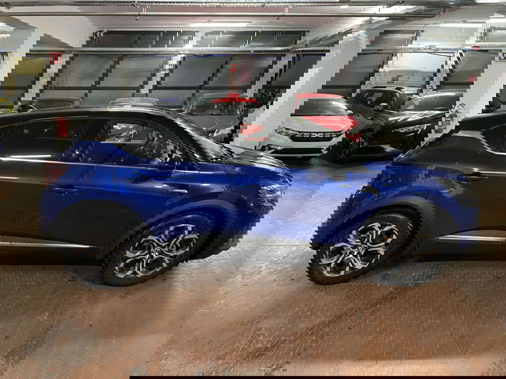 Renault Captur usata a Milano (3)