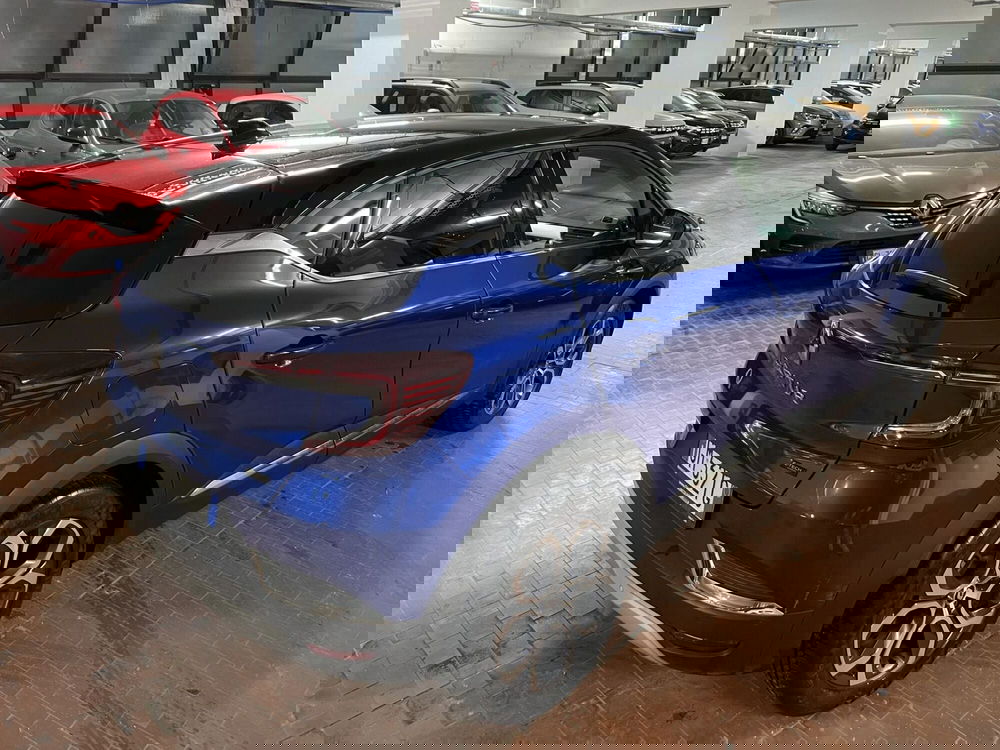 Renault Captur usata a Milano (4)