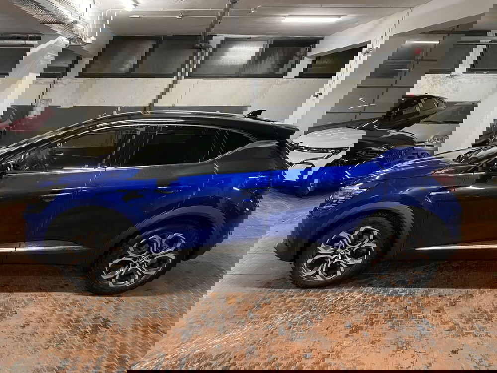 Renault Captur usata a Milano (6)