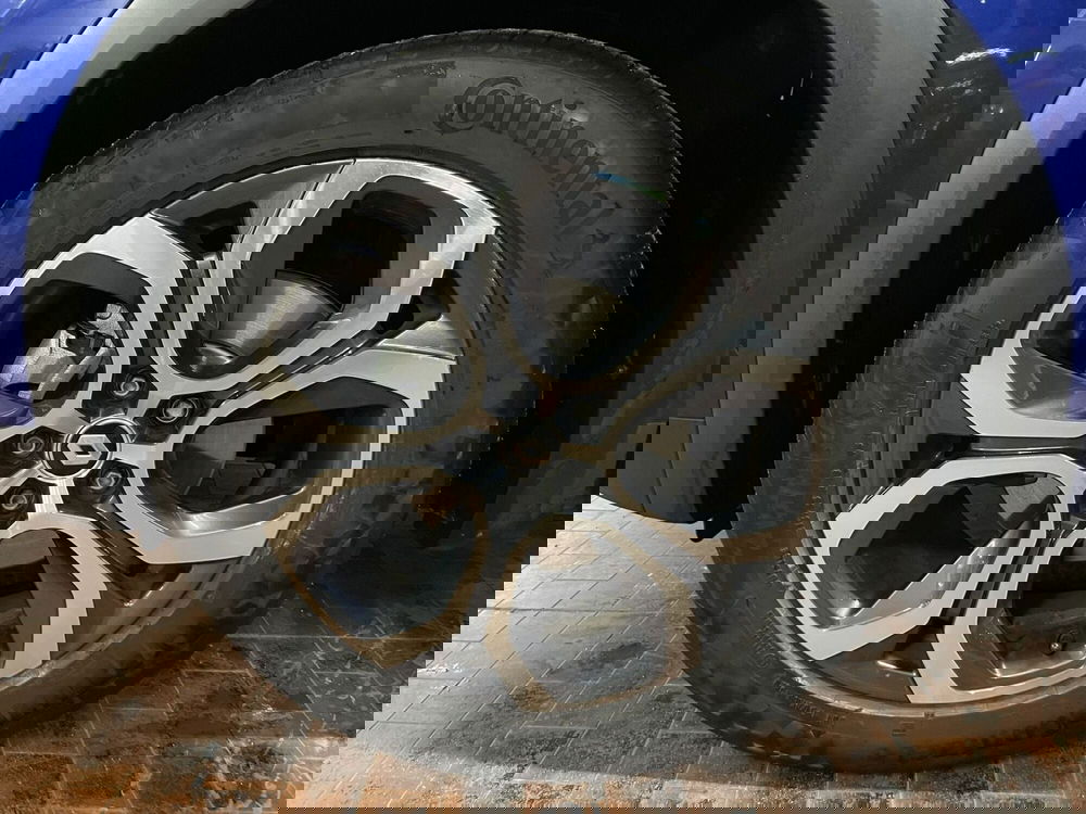 Renault Captur usata a Milano (8)