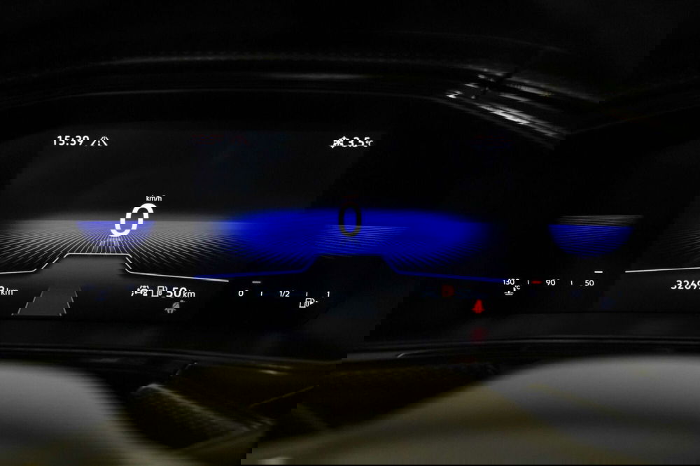 Volkswagen T-Cross usata a Varese (12)