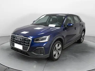 Audi Q2 Q2 30 TDI S tronic Admired del 2022 usata a Carnago