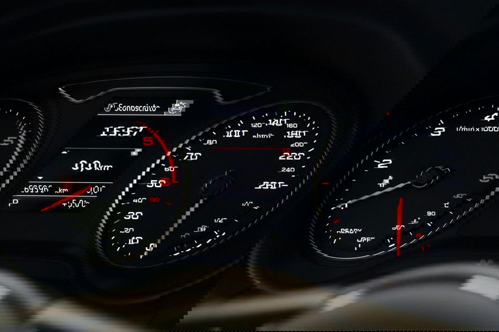 Audi Q2 usata a Varese (10)
