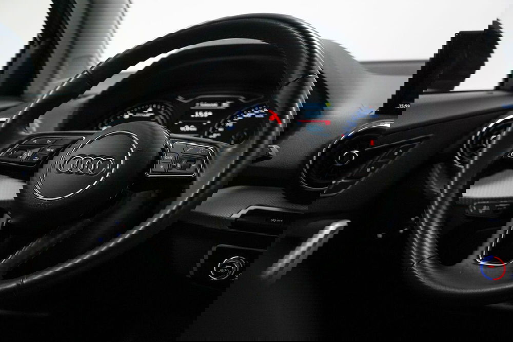 Audi Q2 usata a Varese (12)