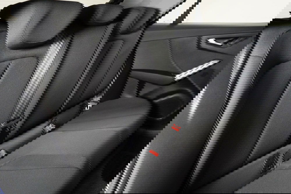 Audi Q2 usata a Varese (14)