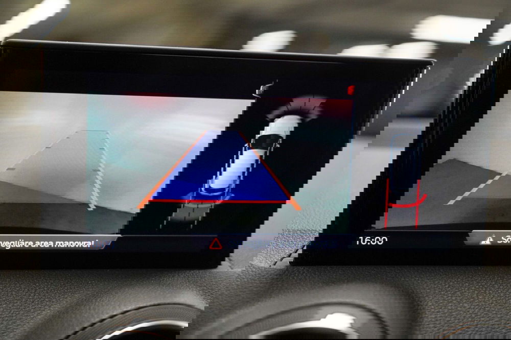 Audi Q2 usata a Varese (16)