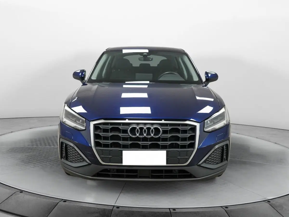 Audi Q2 usata a Varese (2)
