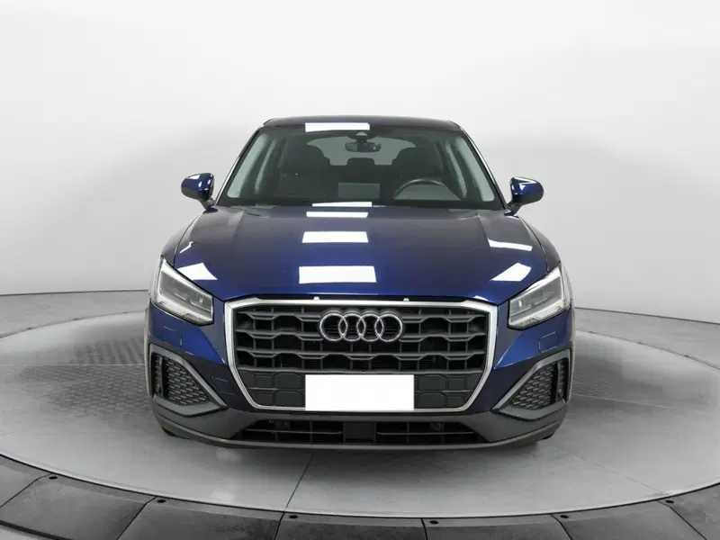Audi Q2 usata a Varese (2)