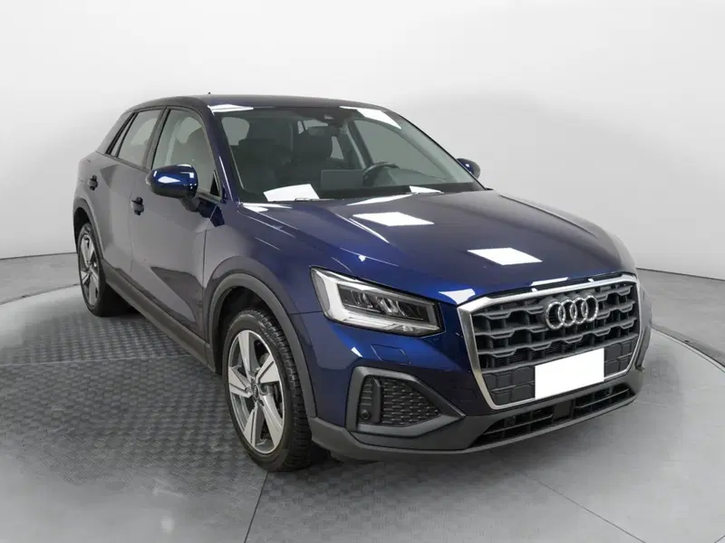 Audi Q2 usata a Varese (3)