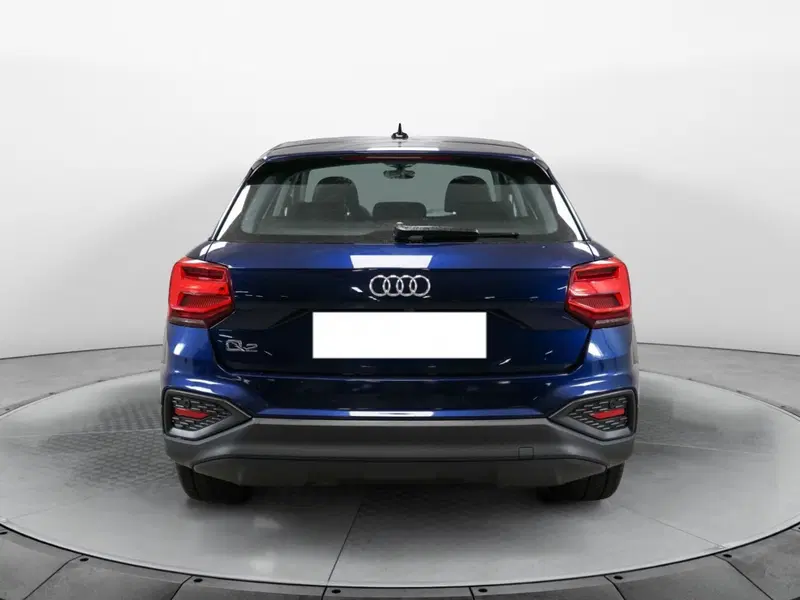 Audi Q2 usata a Varese (5)