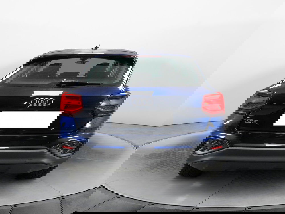 Audi Q2 usata a Varese (5)