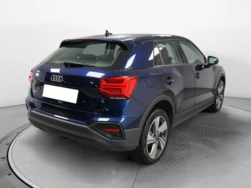 Audi Q2 usata a Varese (6)