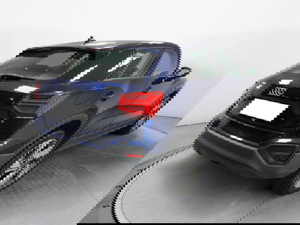 Audi Q2 usata a Varese (6)