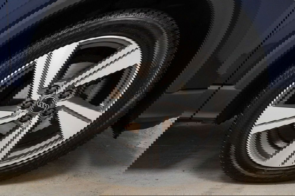 Audi Q2 usata a Varese (7)