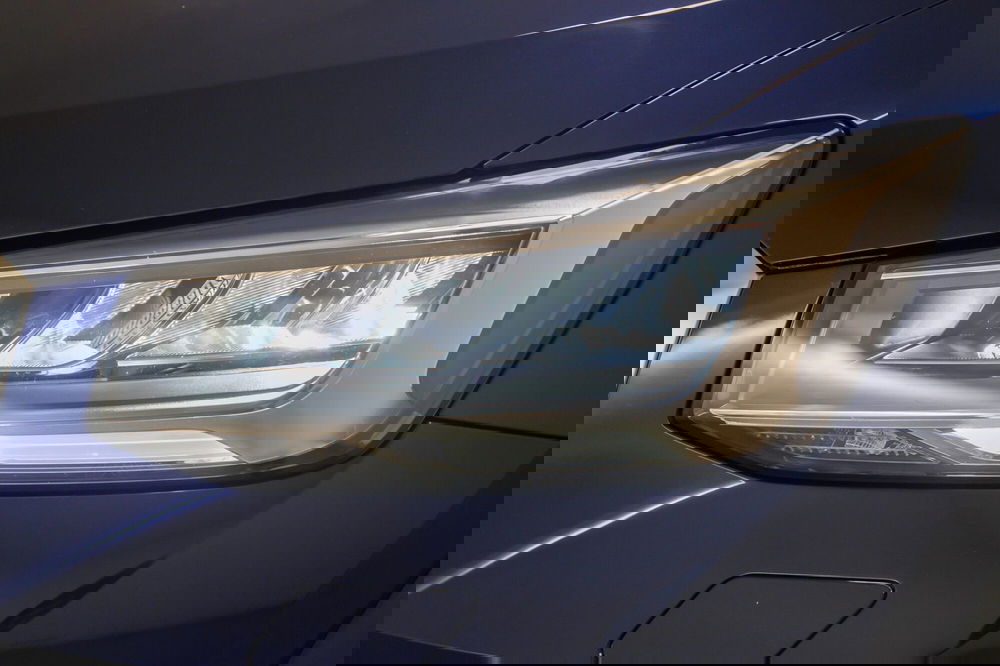 Audi Q2 usata a Varese (8)