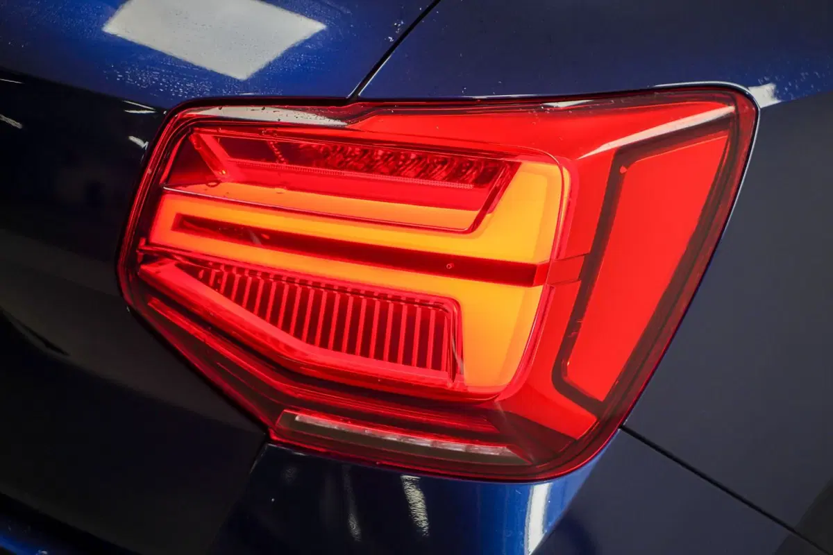 Audi Q2 usata a Varese (9)