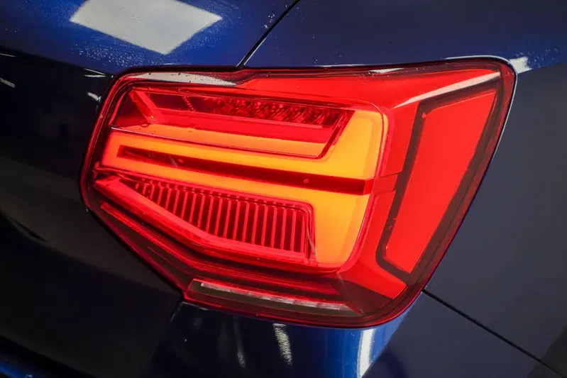 Audi Q2 usata a Varese (9)