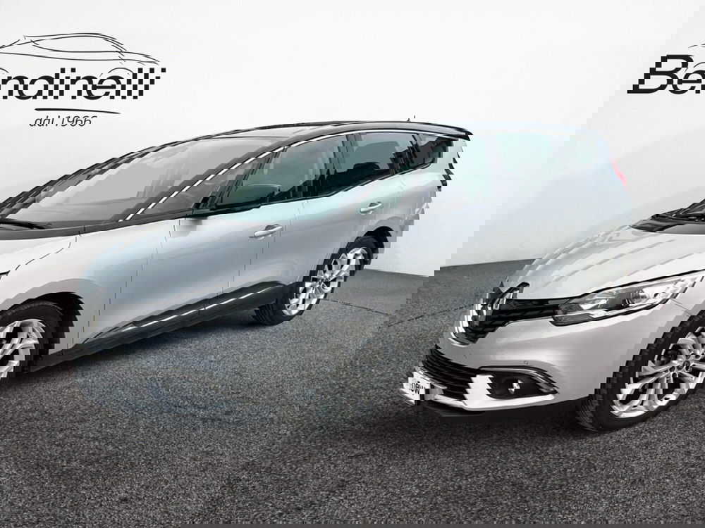 Renault Grand Scénic usata a Verona