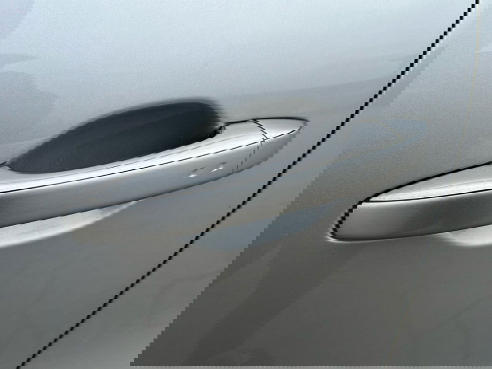 Renault Grand Scénic usata a Verona (11)