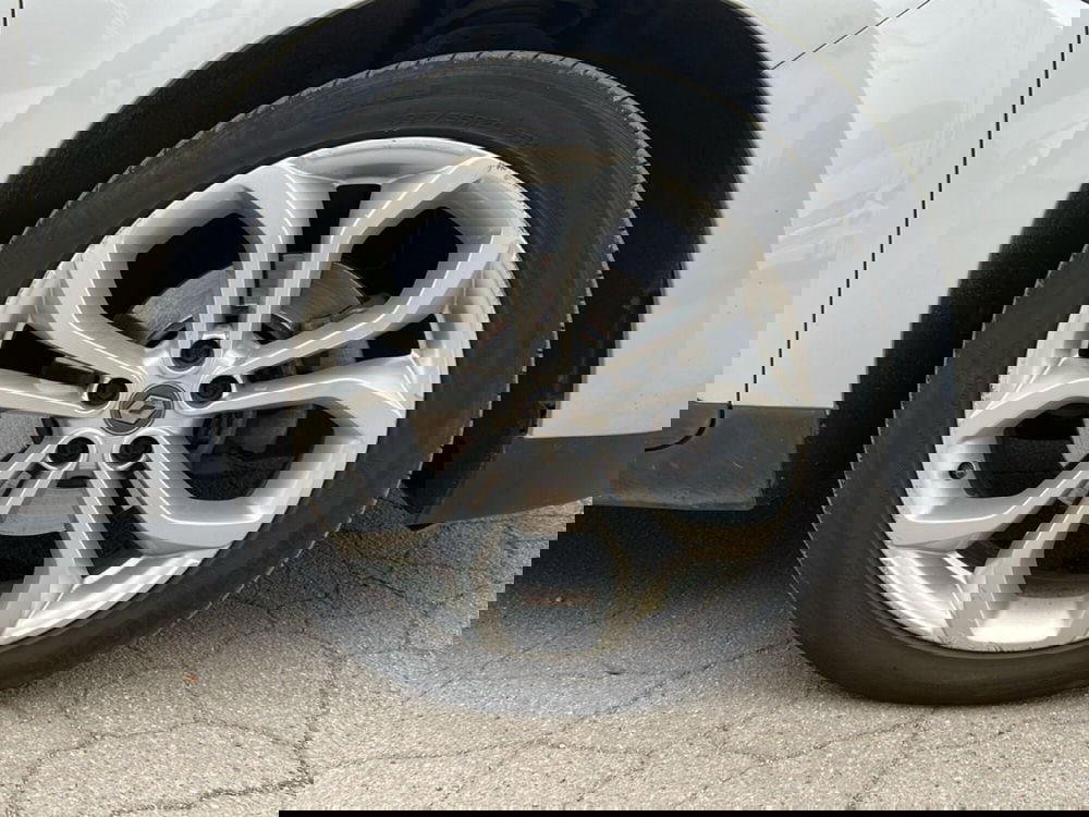 Renault Grand Scénic usata a Verona (12)