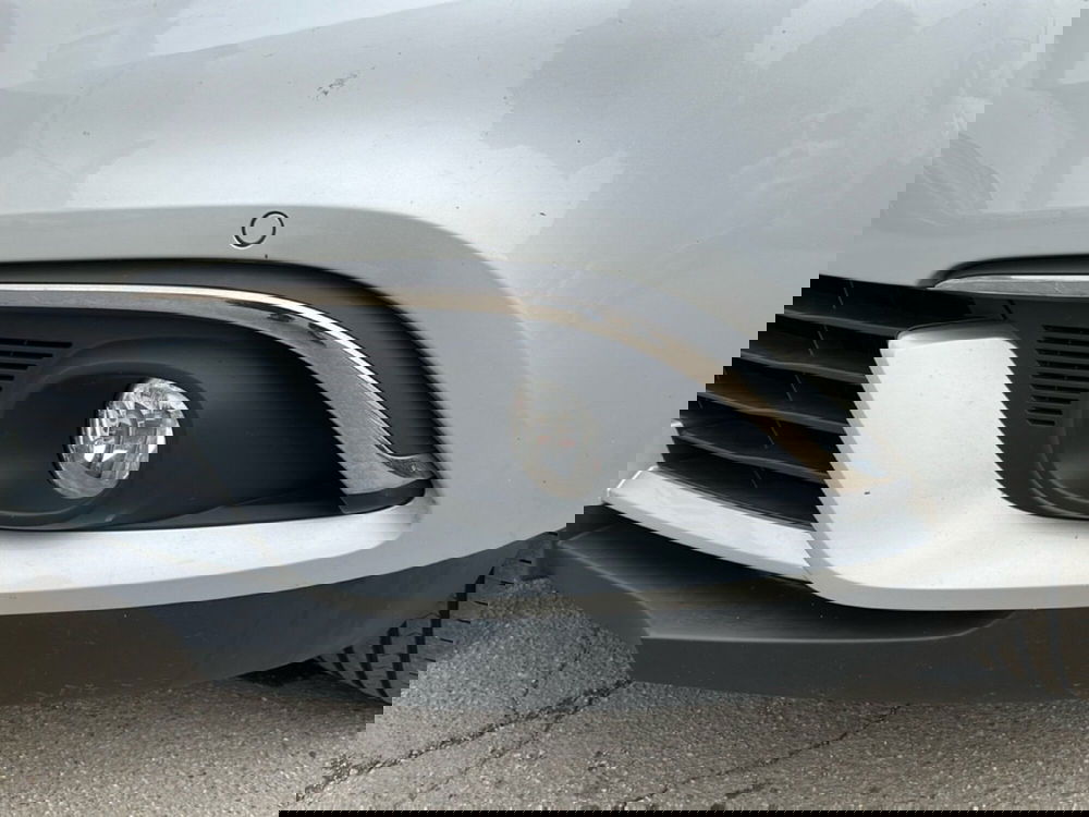 Renault Grand Scénic usata a Verona (15)