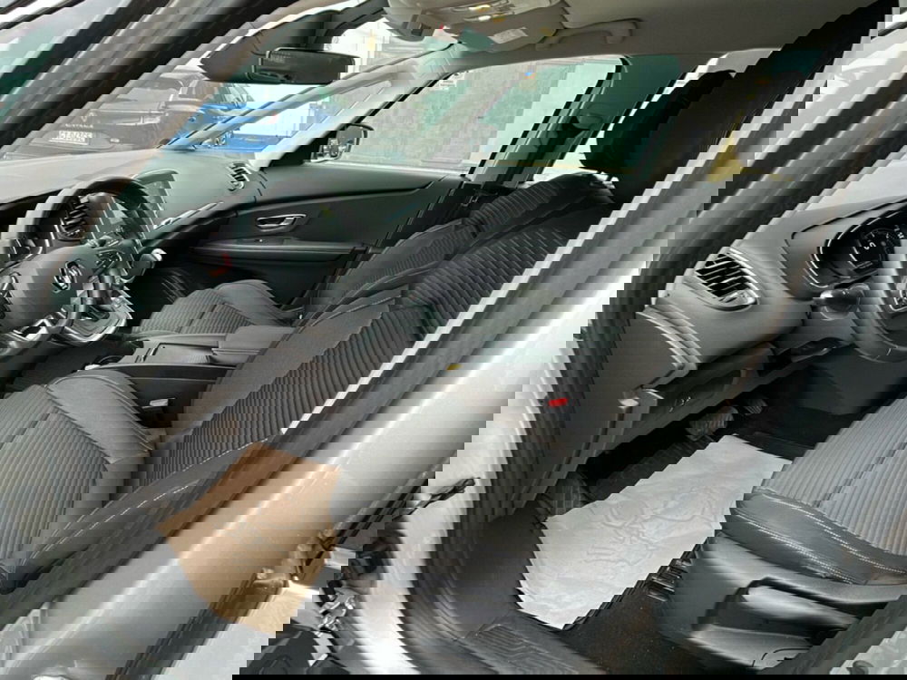 Renault Grand Scénic usata a Verona (16)