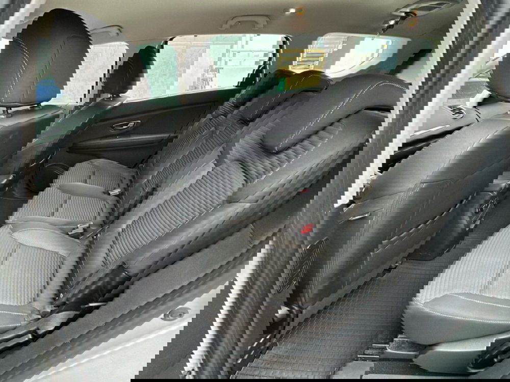 Renault Grand Scénic usata a Verona (17)