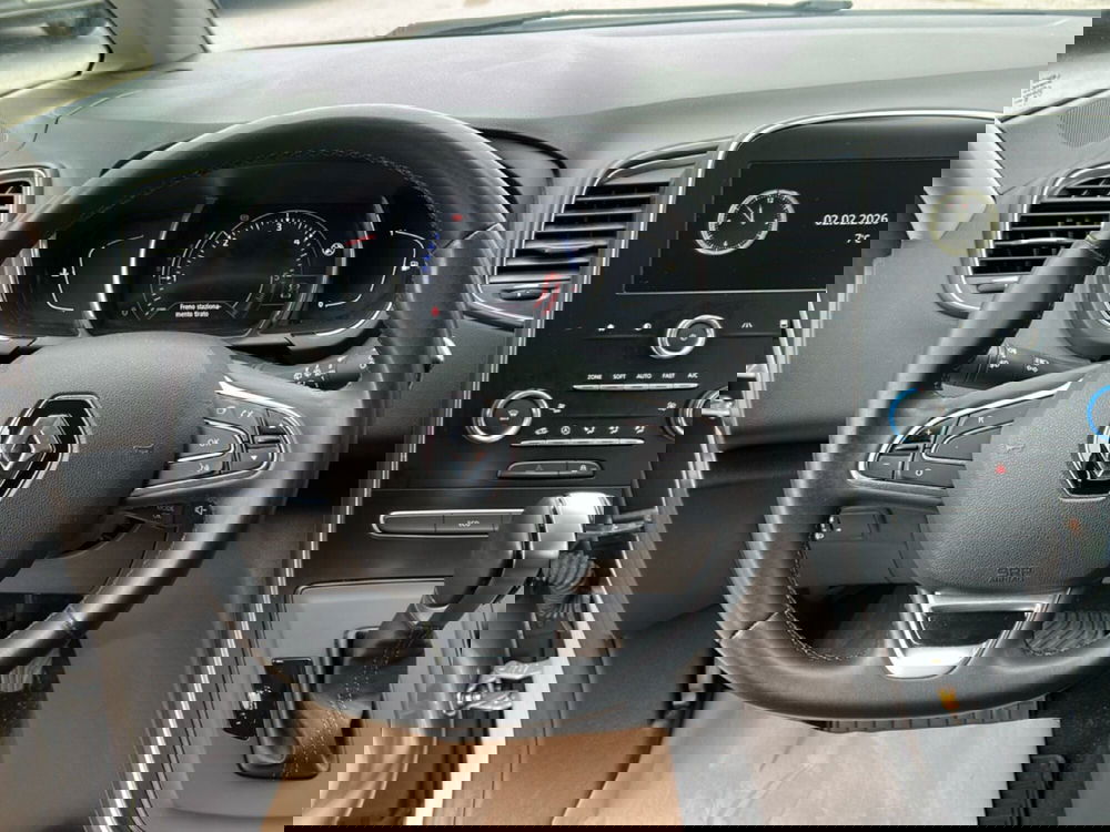 Renault Grand Scénic usata a Verona (19)