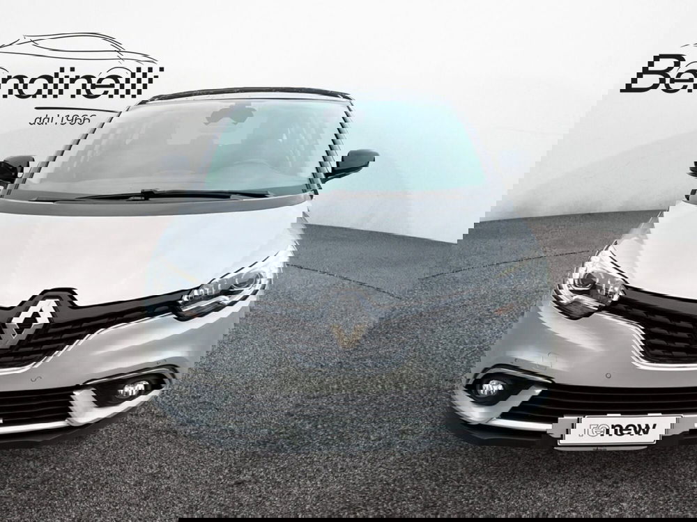 Renault Grand Scénic usata a Verona (2)