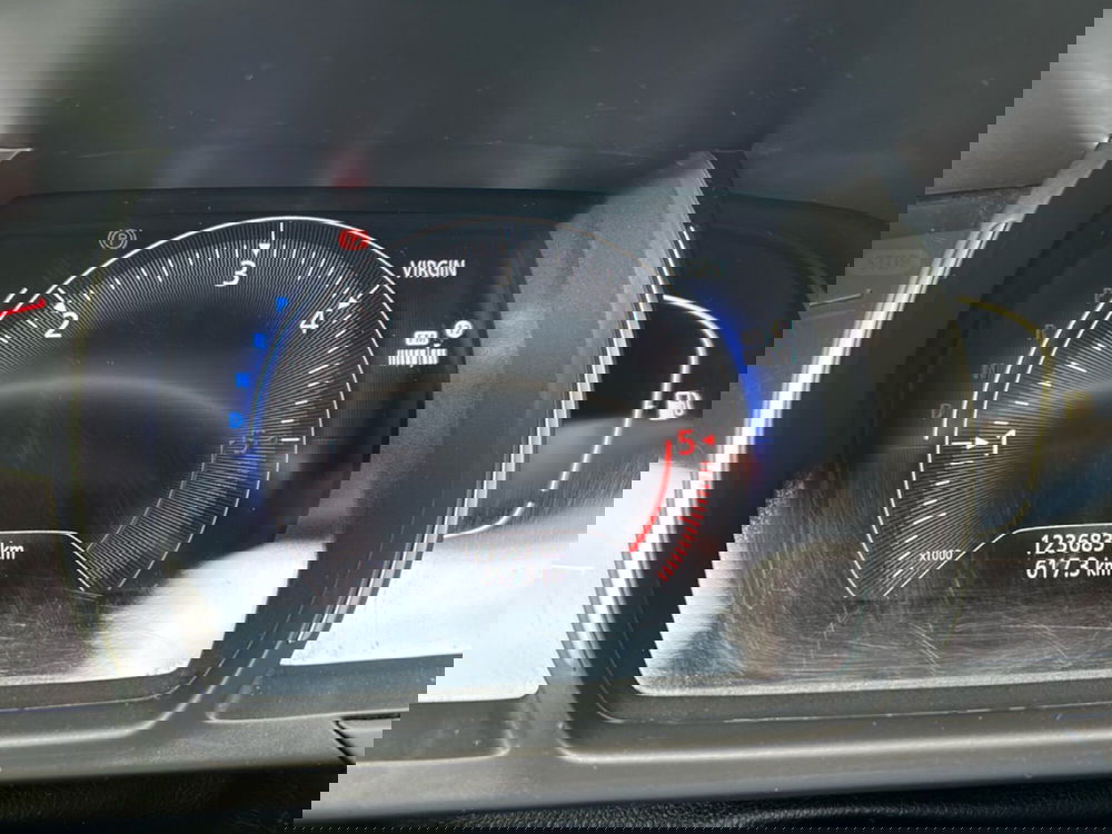 Renault Grand Scénic usata a Verona (20)