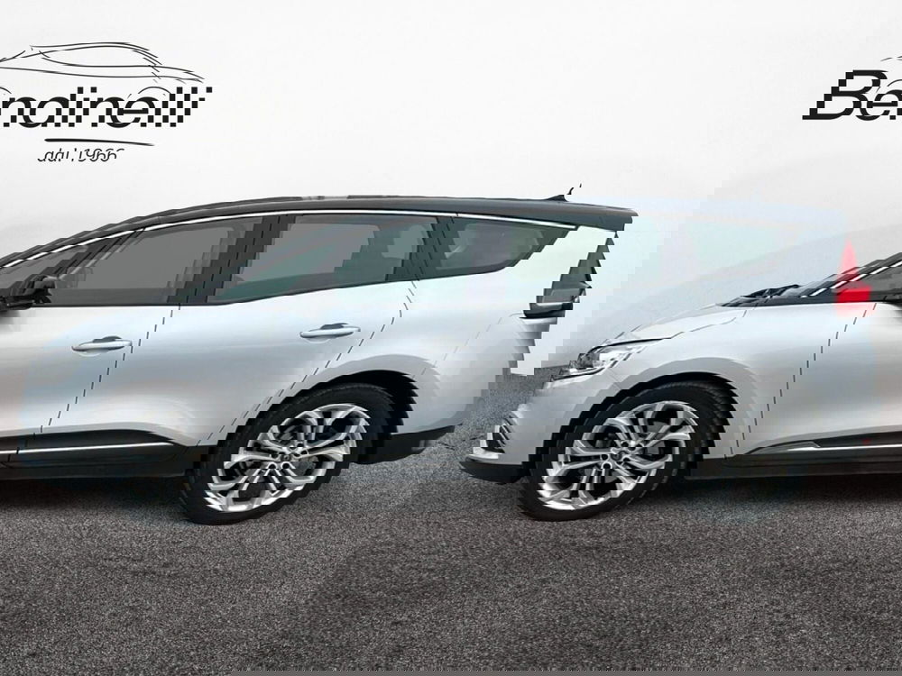 Renault Grand Scénic usata a Verona (4)