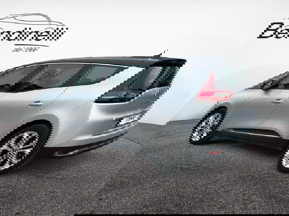 Renault Grand Scénic usata a Verona (5)