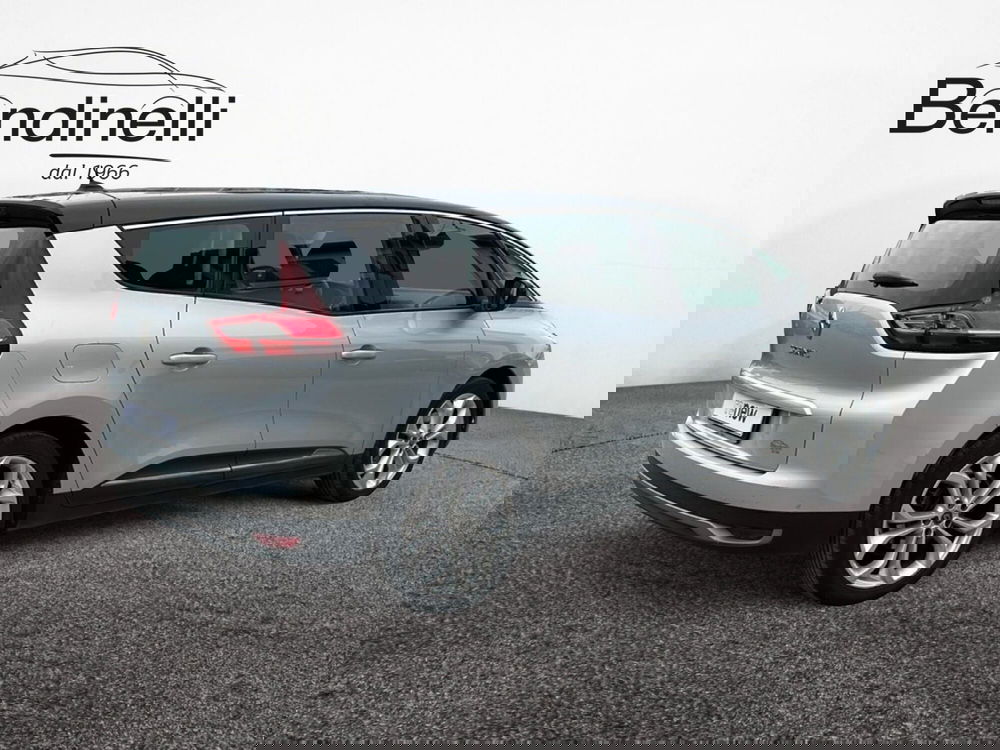 Renault Grand Scénic usata a Verona (8)