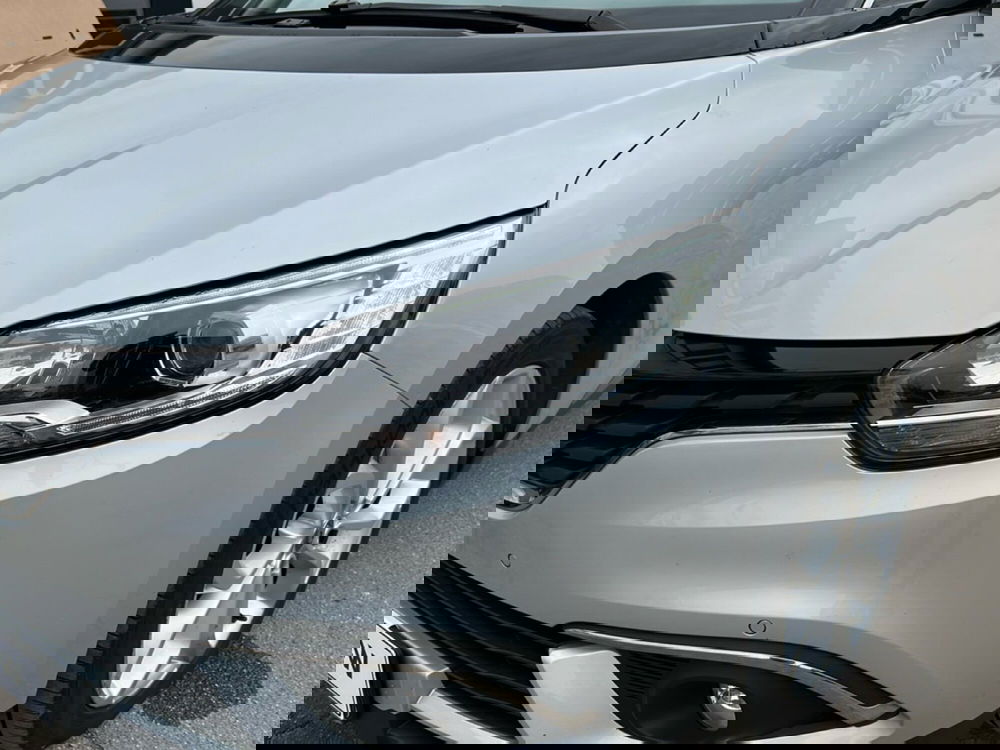 Renault Grand Scénic usata a Verona (9)